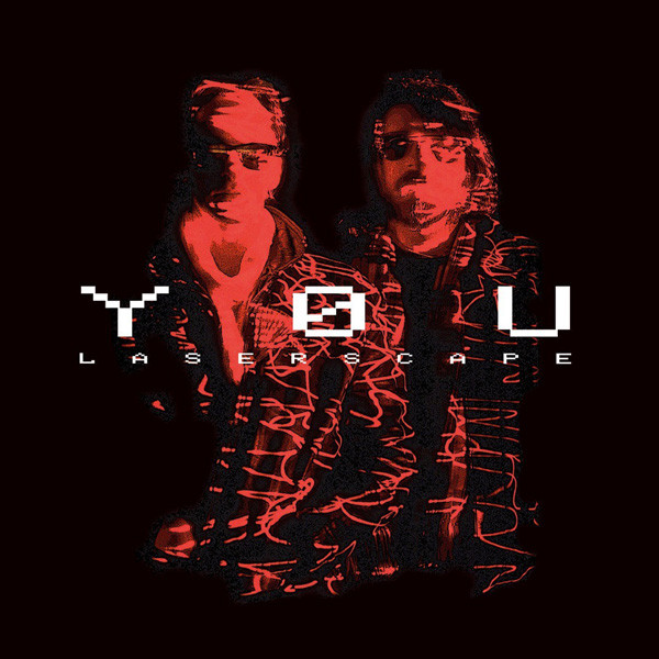 You (4) - Laserscape - Mint (M) - Vinyl