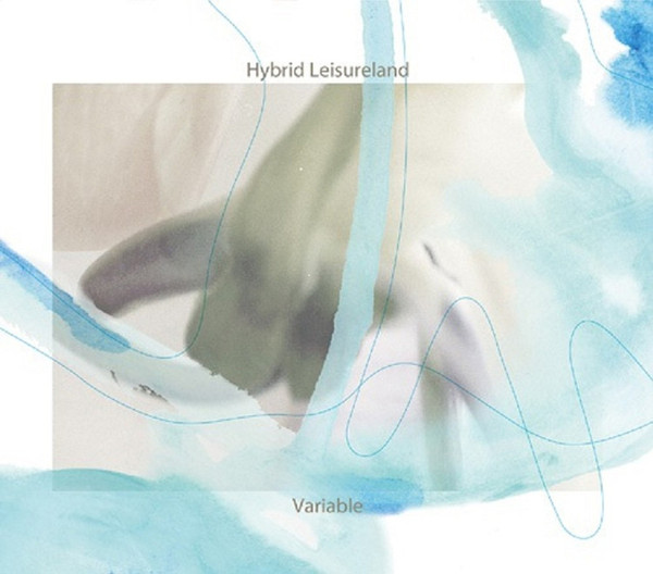 Hybrid Leisureland - Variable - Very Good Plus (VG+) - CD