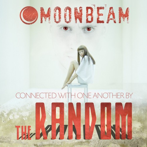 Moonbeam - The Random - Near Mint (NM or M-) - CD