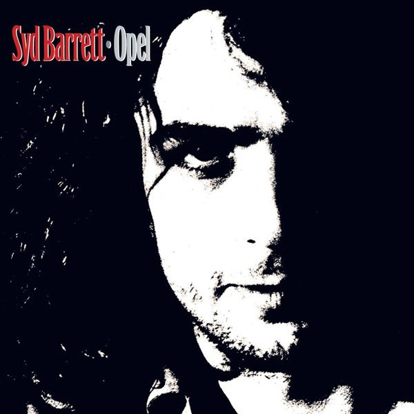 Syd Barrett - Opel - Mint (M) - Vinyl