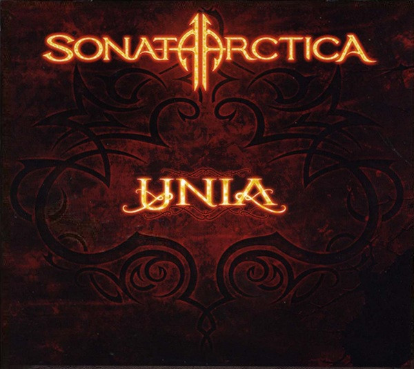 Sonata Arctica - Unia - Near Mint (NM or M-) - CD