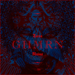 Ghamorean - Terra Ruina - Mint (M) - CD