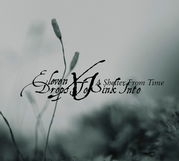Eleven Drops To Sink Into - A Shelter From Time - Mint (M) - CD