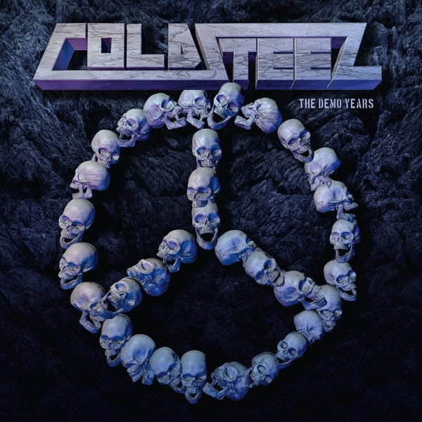 Coldsteel - The Demo Years - Mint (M) - Vinyl