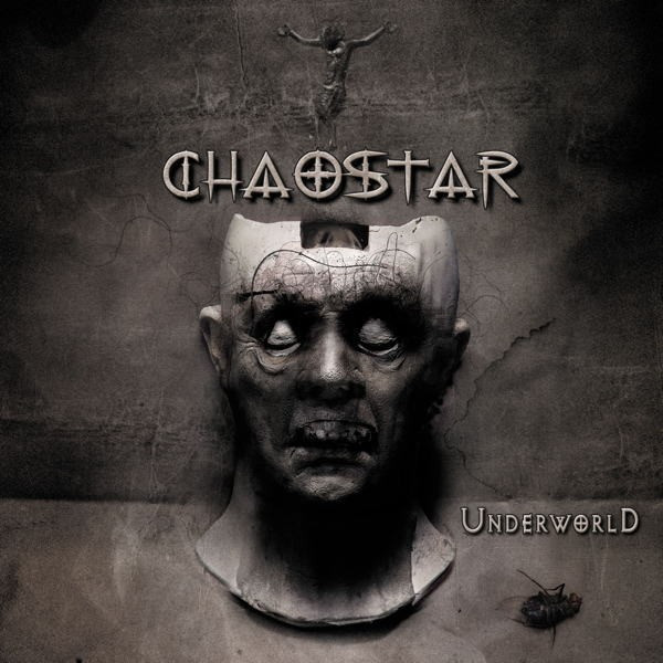 Chaostar - Underworld - Very Good Plus (VG+) - CD