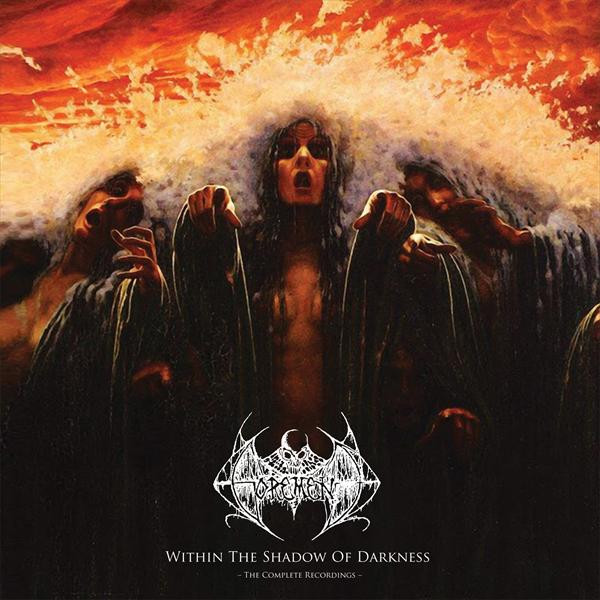 Gorement - Within The Shadow Of Darkness (The Complete Recordings) - Mint (M) - Vinyl,Vinyl,CD,CD,All Media