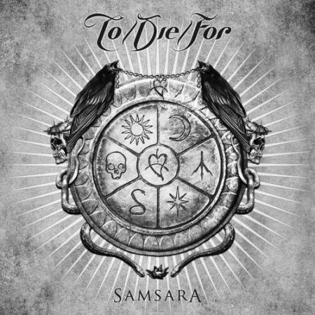 To/Die/For - Samsara - Mint (M) - CD