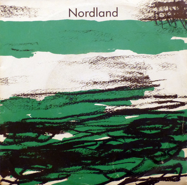 Nordland - Just Keep It Away - Near Mint (NM or M-) - Vinyl