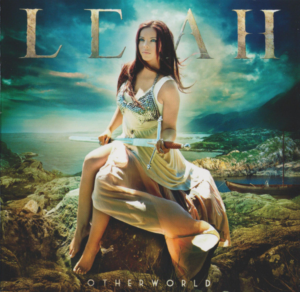 Leah (14) - Otherworld - Mint (M) - CD