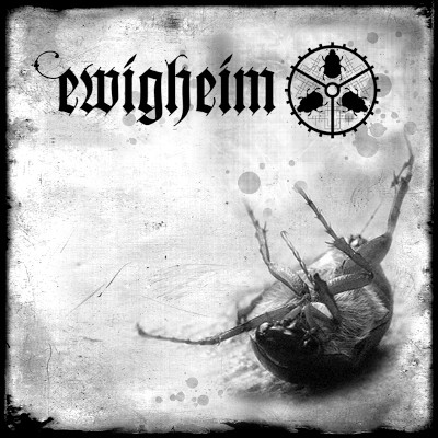 Ewigheim - Bereue Nichts - Mint (M) - CD