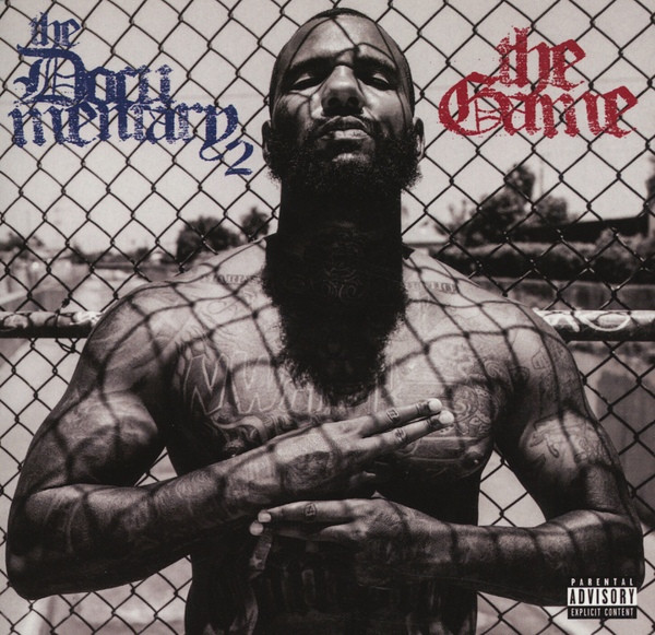 The Game (2) - The Documentary 2 - Mint (M) - CD