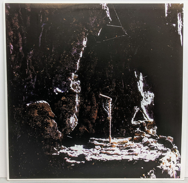 Emaciator - Coveting - Mint (M) - Vinyl
