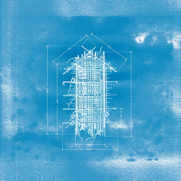 Egg Hell - Once Part Of A Whole Ship - Mint (M) - Vinyl,CD