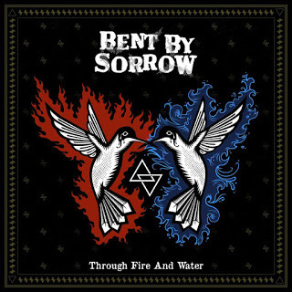 Bent By Sorrow - Through Fire And Water - Mint (M) - Vinyl