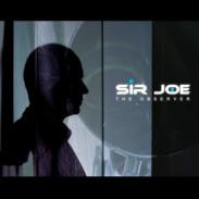 Sir Joe - The Observer - Very Good Plus (VG+) - CD