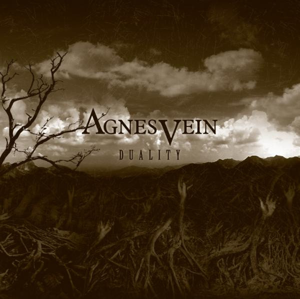 Agnes Vein - Duality - Mint (M) - CD