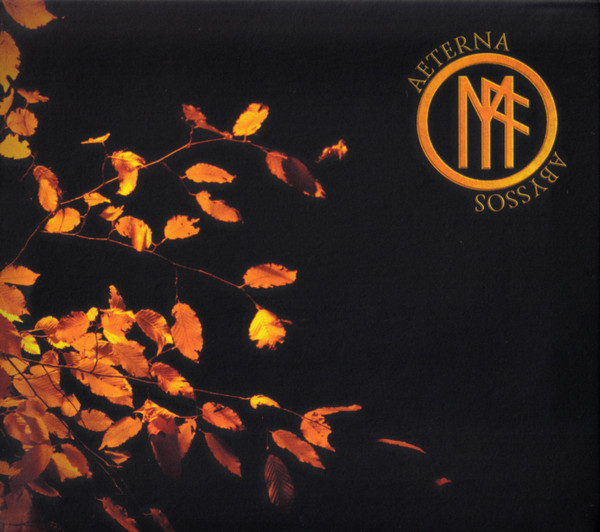 Aeterna (2) - Abyssos - Near Mint (NM or M-) - CD