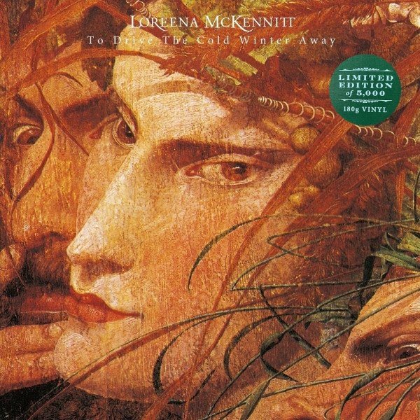Loreena McKennitt - To Drive The Cold Winter Away - Mint (M) - Vinyl