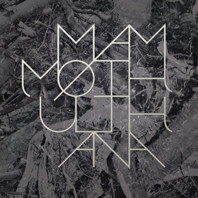 Mammoth Ulthana - Mammoth Ulthana - Mint (M) - CD
