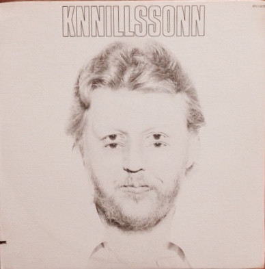 Nilsson* - Knnillssonn - Mint (M) - Vinyl