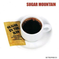 Sugar Mountain - In The Raw - Mint (M) - CD