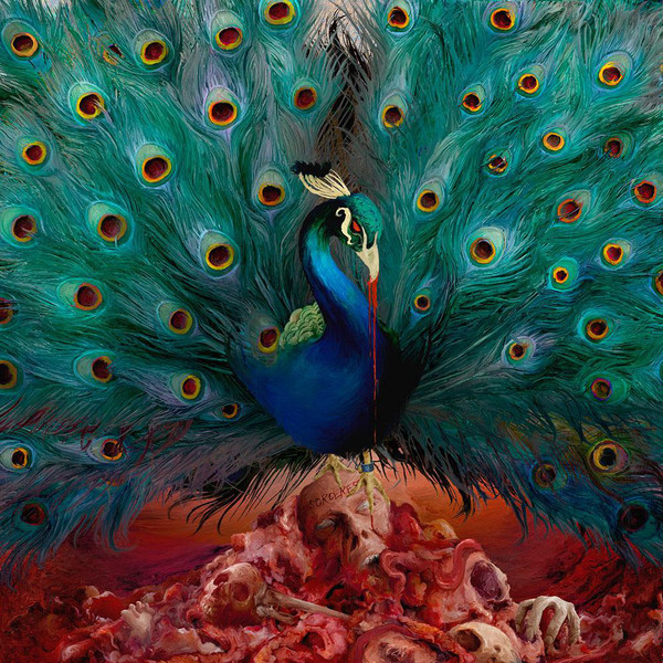 Opeth - Sorceress - Mint (M) - CD