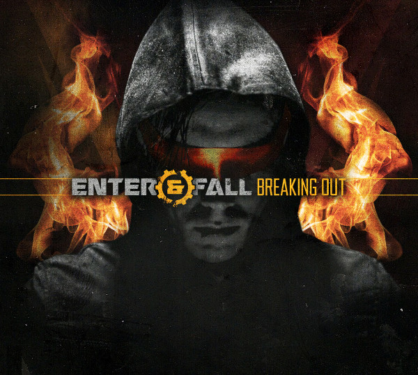Enter & Fall* - Breaking Out - Mint (M) - CD