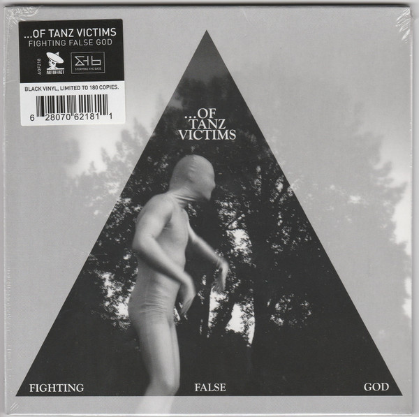 ...Of Tanz Victims - Fighting False God - Mint (M) - Vinyl