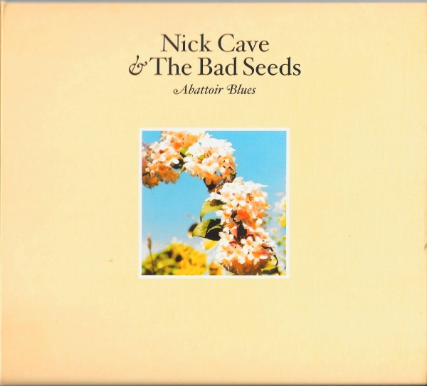 Nick Cave & The Bad Seeds - Abattoir Blues / The Lyre Of Orpheus - Near Mint (NM or M-) - CD