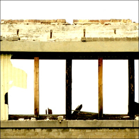 Unterm Rad - The Rake's Progress - Near Mint (NM or M-) - CD