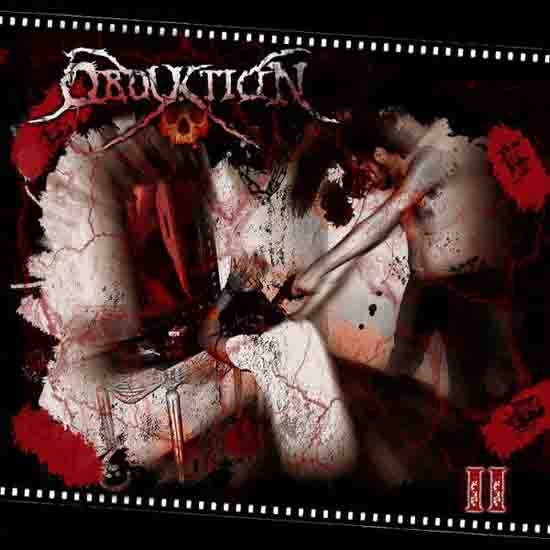 Obduktion - II - Mint (M) - CD