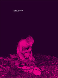 Clair Obscur - Antigone - Mint (M) - CD