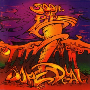 500 Ft. Of Pipe - Dope Deal - Near Mint (NM or M-) - CD