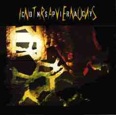 Conspiracy (12) - Intravenous - Near Mint (NM or M-) - CD