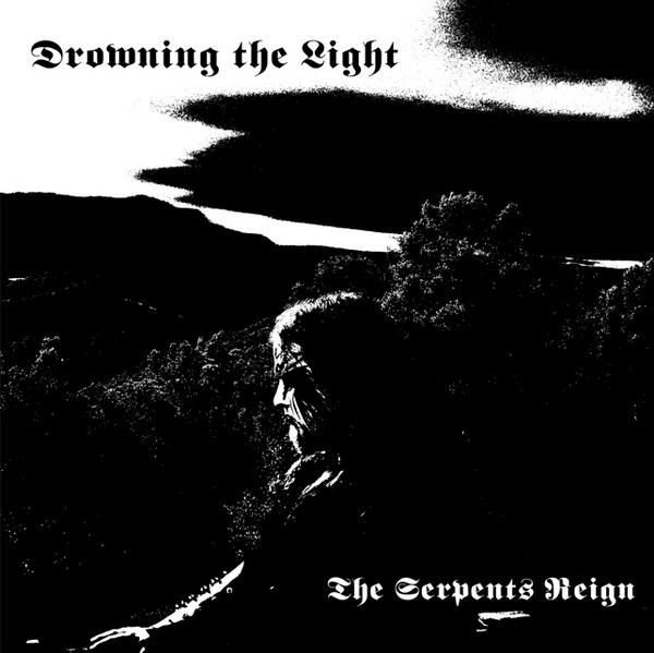 Drowning The Light - The Serpents Reign - Mint (M) - Vinyl