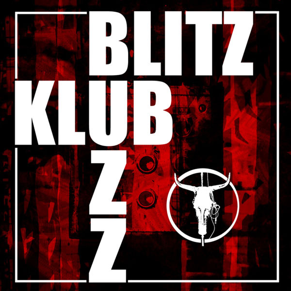 Buzz (7) - Buzz Blitz Klub Vol.1 : Dancefloor De La Mort - Mint (M) - CD