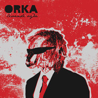 Orka (3) - Livandi Oyða - Mint (M) - Vinyl