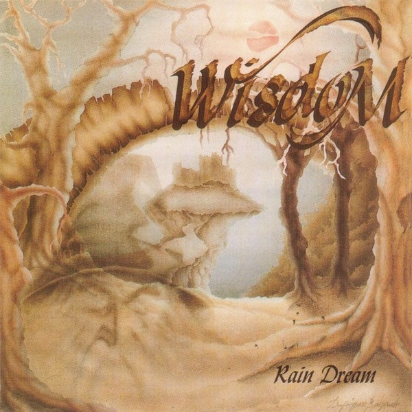 Wisdom (7) - Rain Dream - Mint (M) - CD