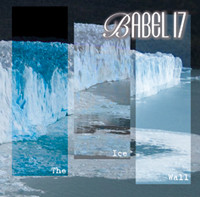Babel 17 - The Ice Wall - Mint (M) - CD