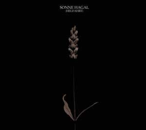 Sonne Hagal - Helfahrt - Mint (M) - CD