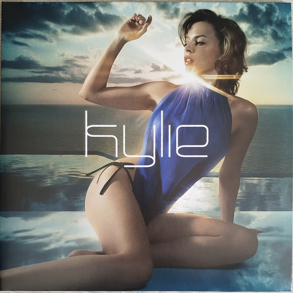 Kylie* - Light Years - Mint (M) - Vinyl
