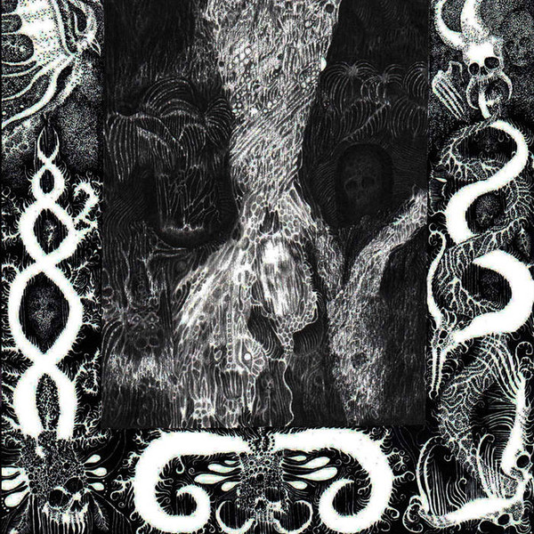 Blooming Carrions - Necrosis Twilight - Mint (M) - Cassette