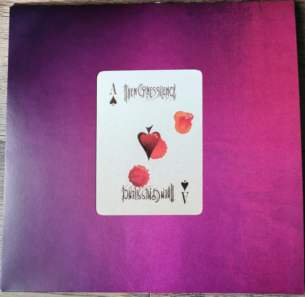 Then Comes Silence - Trickery - Mint (M) - Vinyl