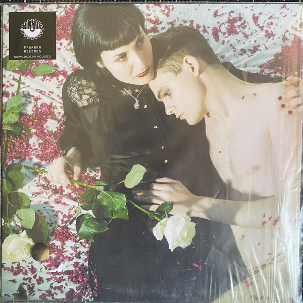 Lebanon Hanover - Tomb For Two - Mint (M) - Vinyl