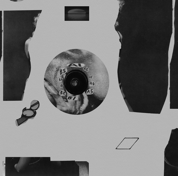 Fashion Flesh - Withdrawn - Mint (M) - Vinyl