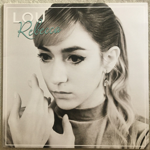 Lou Rebecca - Lou Rebecca - Mint (M) - Vinyl