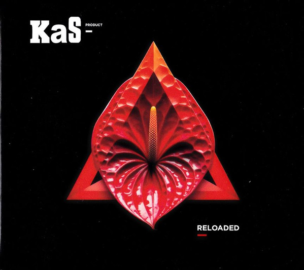 Kas Product - Reloaded - Mint (M) - CD