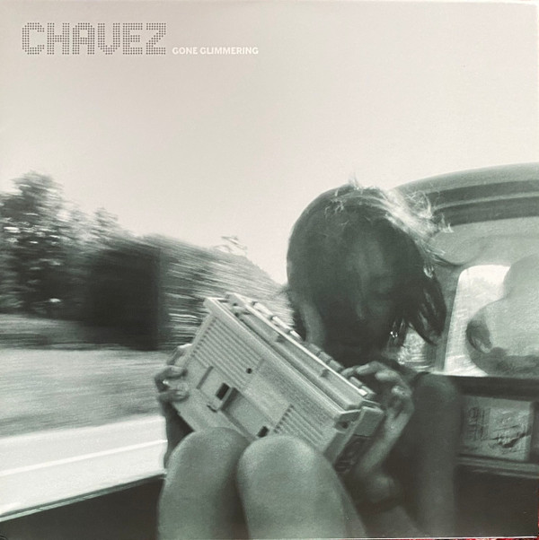 Chavez - Gone Glimmering - Mint (M) - Vinyl,Vinyl
