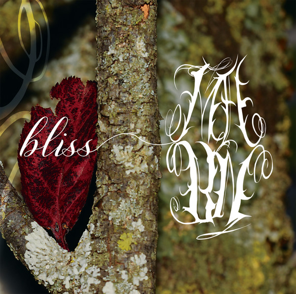 My Absence By Now - Bliss - Mint (M) - CD