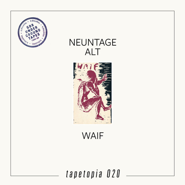 Neun Tage Alt - Waif - Mint (M) - Vinyl